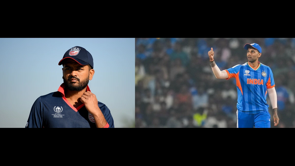 T20 World Cup Toss: Decoding Pitch Reports & Captains' Choices